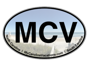 My Carolina Vacations (MCV)