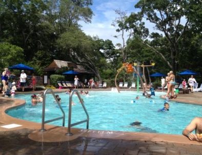 Marriott Ocean Watch (Kiddie Pool)