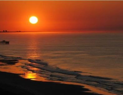 Marriott Ocean Watch (Sunrise)