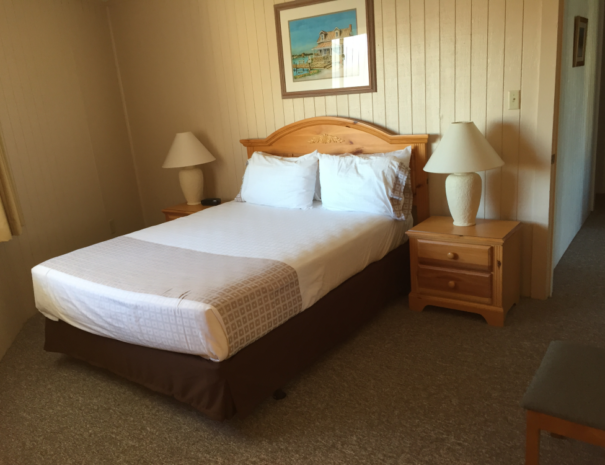 Outer Banks Ocean Club (3 Bedroom - Second Guest Bedroom)