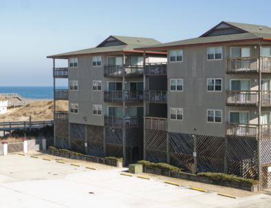 Outer Banks Ocean Club