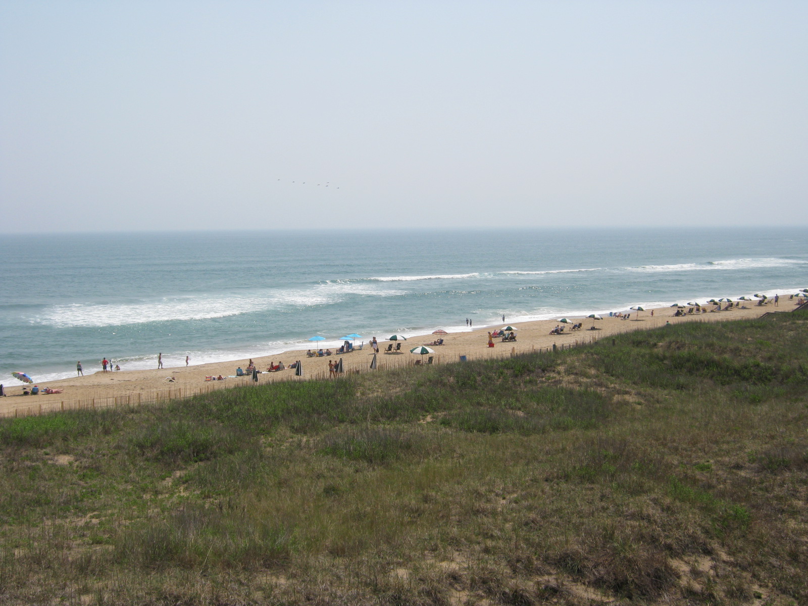 Outer Banks Ocean Club - Beach-2