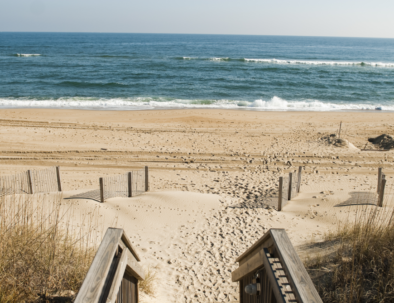 Outer Banks Ocean Club - Beach