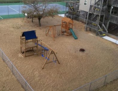 Outer Banks Ocean Club - Playground-2