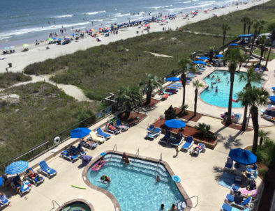 Peppertree Ocean Club (Myrtle Beach, SC) (1)