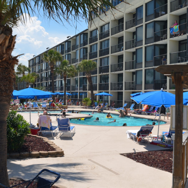 Peppertree Ocean Club Resort (North Myrtle Beach, SC) (1)