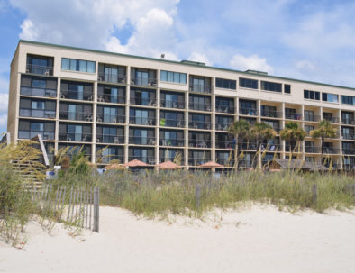 Peppertree by the Sea Resort (North Myrtle Beach, SC) (1)