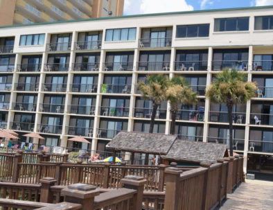 Peppertree by the Sea Resort (North Myrtle Beach, SC) (2)