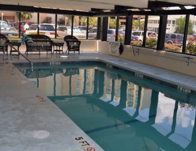 Peppertree by the Sea Resort (North Myrtle Beach, SC) (22)