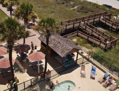 Peppertree by the Sea Resort (North Myrtle Beach, SC) (4)